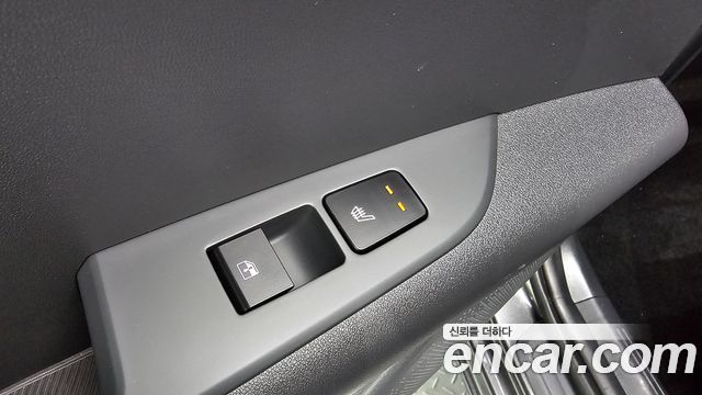 Kia Niro 2025 — photo 11