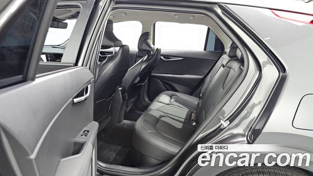 Kia Niro 2025 — photo 12