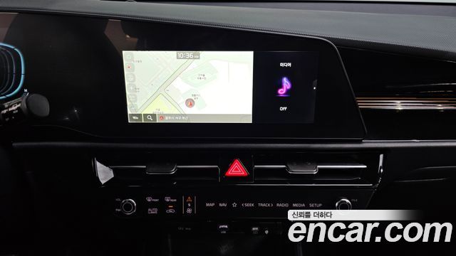 Kia Niro 2025 — photo 13