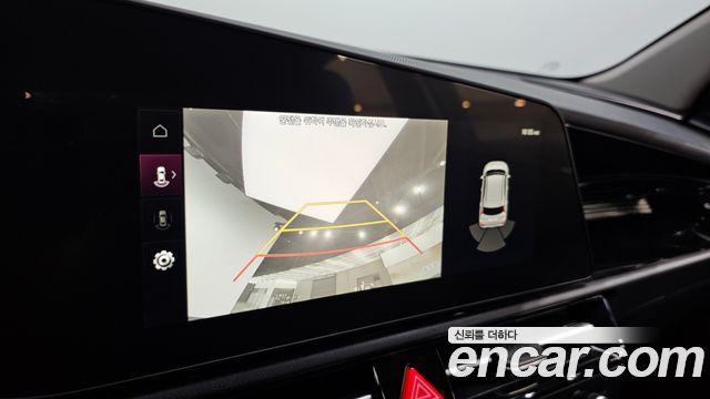 Kia Niro 2025 — photo 15
