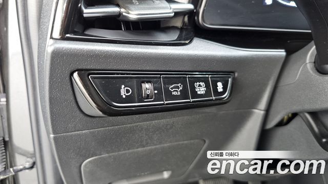 Kia Niro 2025 — photo 16