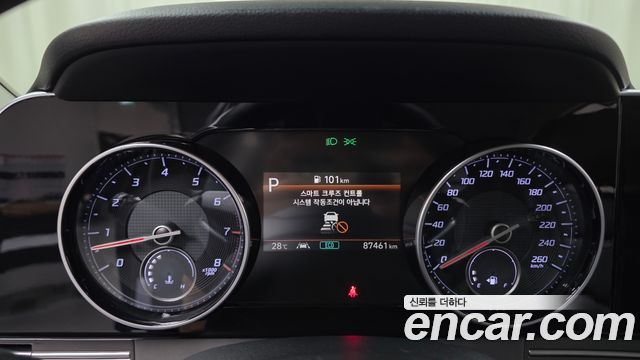Hyundai Grandeur 2022 — photo 11