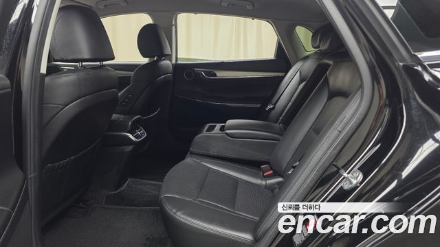 Hyundai Grandeur 2022 — photo 18