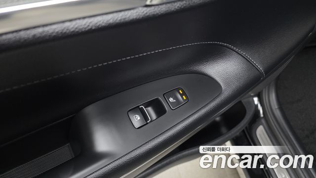Hyundai Grandeur 2022 — photo 25