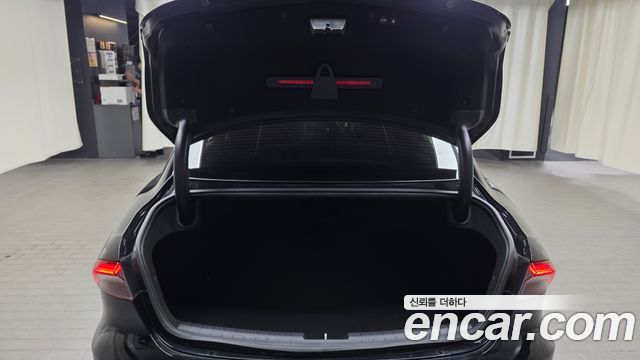 Hyundai Grandeur 2022 — photo 26