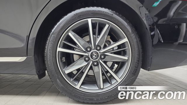 Hyundai Grandeur 2022 — photo 7