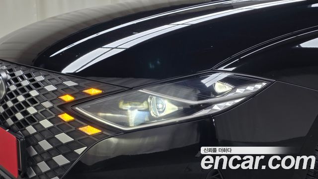 Hyundai Grandeur 2022 — photo 8