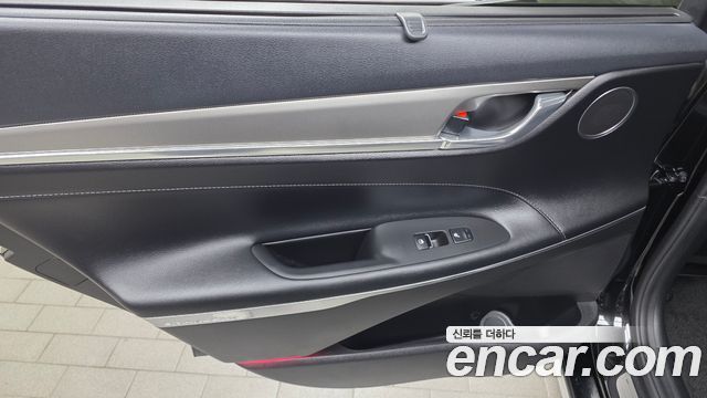 Hyundai Grandeur 2022 — photo 15