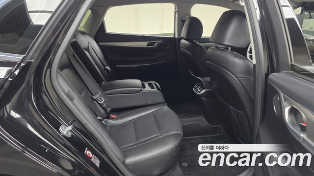 Hyundai Grandeur 2022 — photo 16