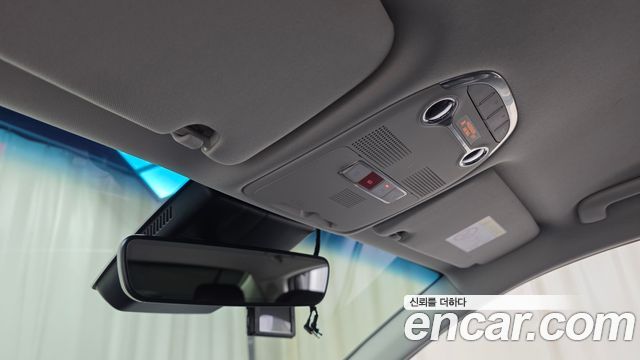 Hyundai Grandeur 2022 — photo 28