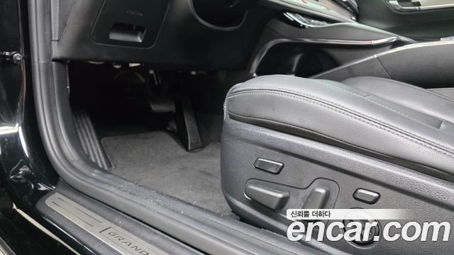 Hyundai Grandeur 2022 — photo 29