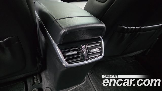 Hyundai Grandeur 2022 — photo 31