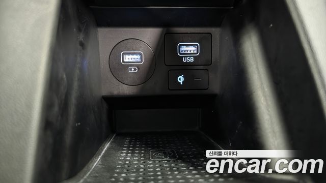 Hyundai Grandeur 2022 — photo 34