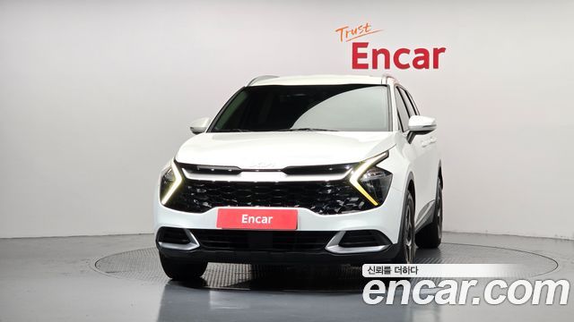 Kia Sportage 2022 — photo 3