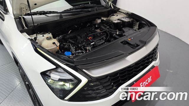 Kia Sportage 2022 — photo 6