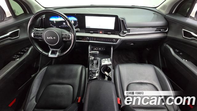 Kia Sportage 2022 — photo 7