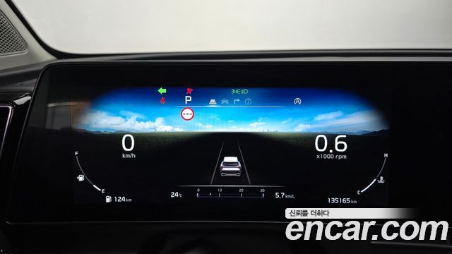 Kia Sportage 2022 — photo 8
