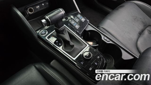 Kia Sportage 2022 — photo 9