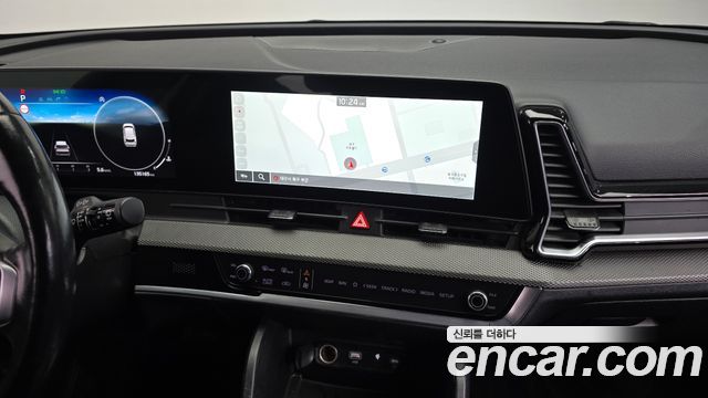 Kia Sportage 2022 — photo 13