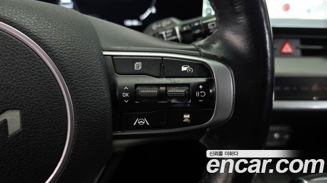 Kia Sportage 2022 — photo 16
