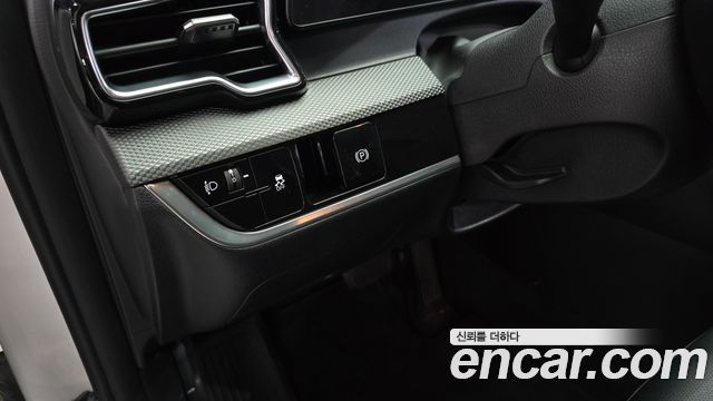 Kia Sportage 2022 — photo 20