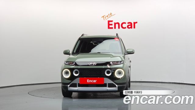Hyundai Casper 2023 — photo 3