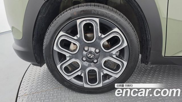 Hyundai Casper 2023 — photo 5