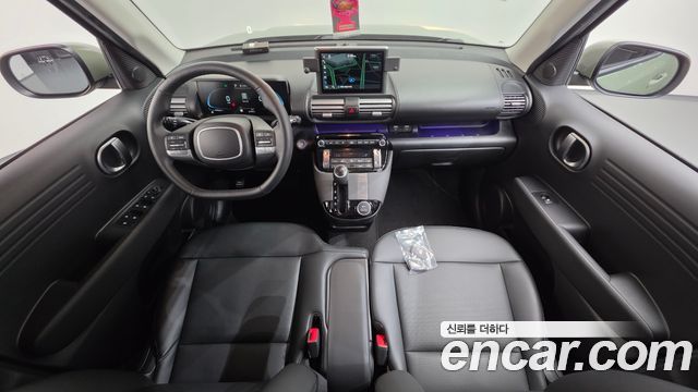 Hyundai Casper 2023 — photo 10