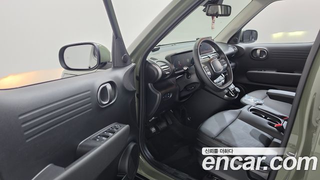Hyundai Casper 2023 — photo 13