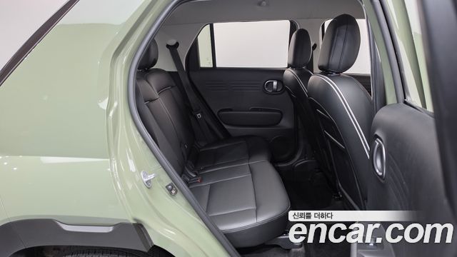 Hyundai Casper 2023 — photo 17