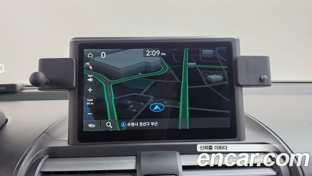 Hyundai Casper 2023 — photo 18