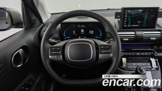 Hyundai Casper 2023 — photo 19