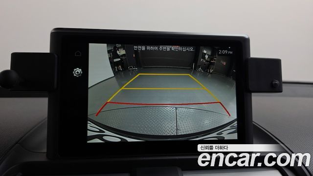 Hyundai Casper 2023 — photo 20