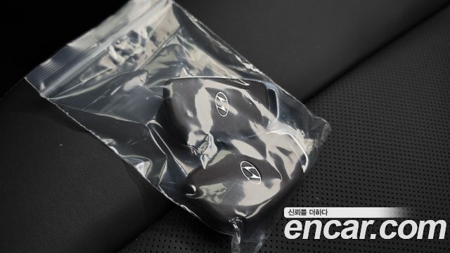 Hyundai Casper 2023 — photo 21