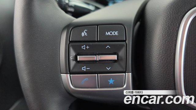 Hyundai Casper 2023 — photo 22