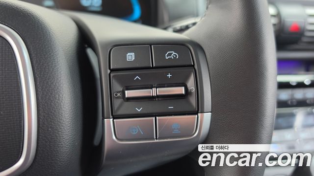 Hyundai Casper 2023 — photo 23