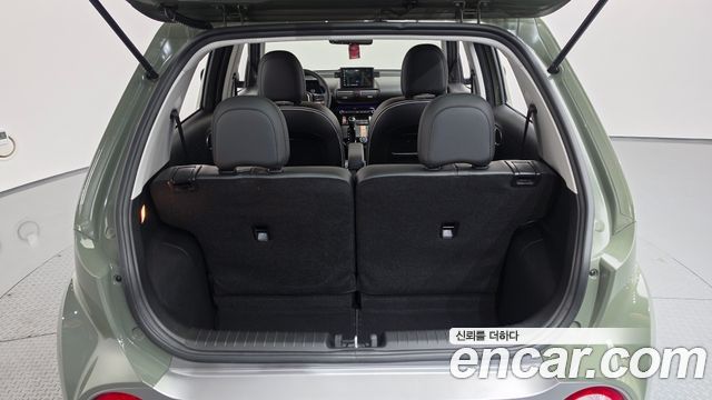 Hyundai Casper 2023 — photo 24