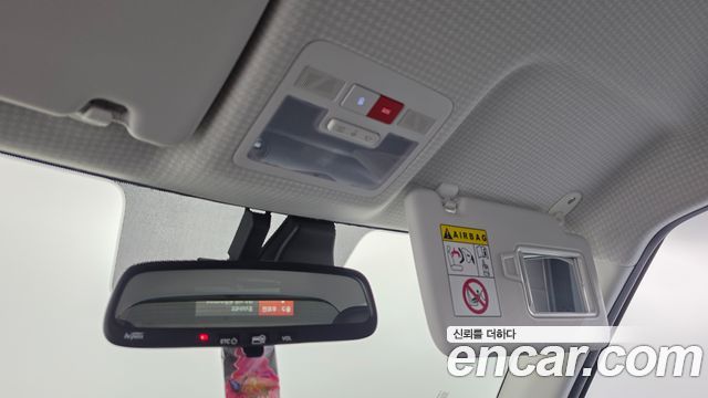 Hyundai Casper 2023 — photo 25
