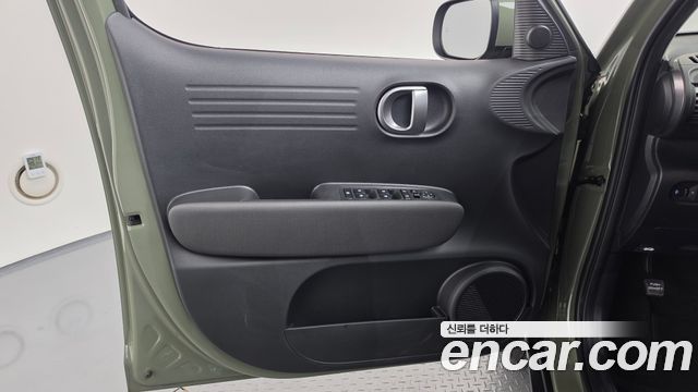Hyundai Casper 2023 — photo 14