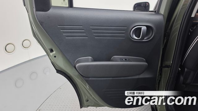 Hyundai Casper 2023 — photo 15