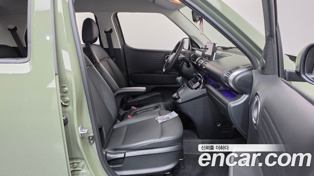 Hyundai Casper 2023 — photo 16