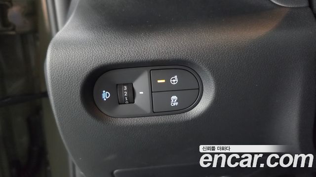 Hyundai Casper 2023 — photo 27