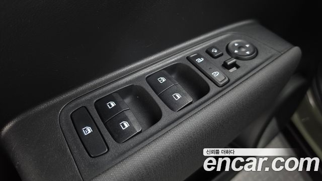 Hyundai Casper 2023 — photo 30
