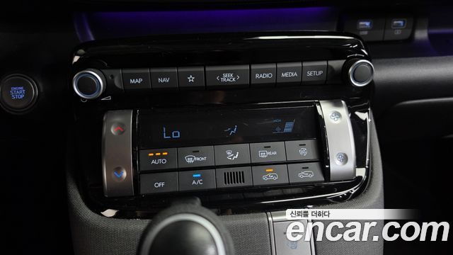 Hyundai Casper 2023 — photo 31