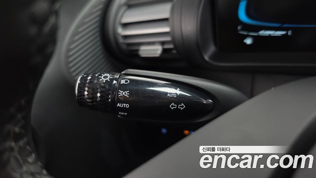Hyundai Casper 2023 — photo 36