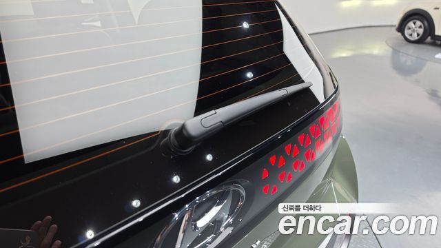 Hyundai Casper 2023 — photo 37