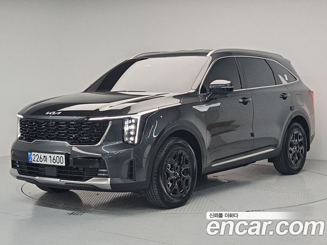 Kia Sorento 2026 — photo 2