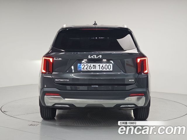 Kia Sorento 2026 — photo 3