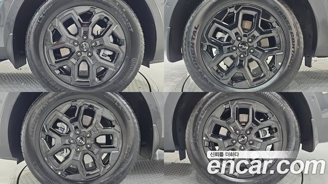 Kia Sorento 2026 — photo 5