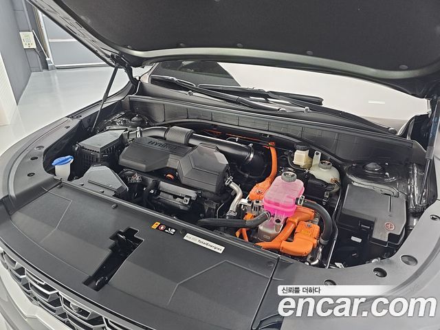 Kia Sorento 2026 — photo 6